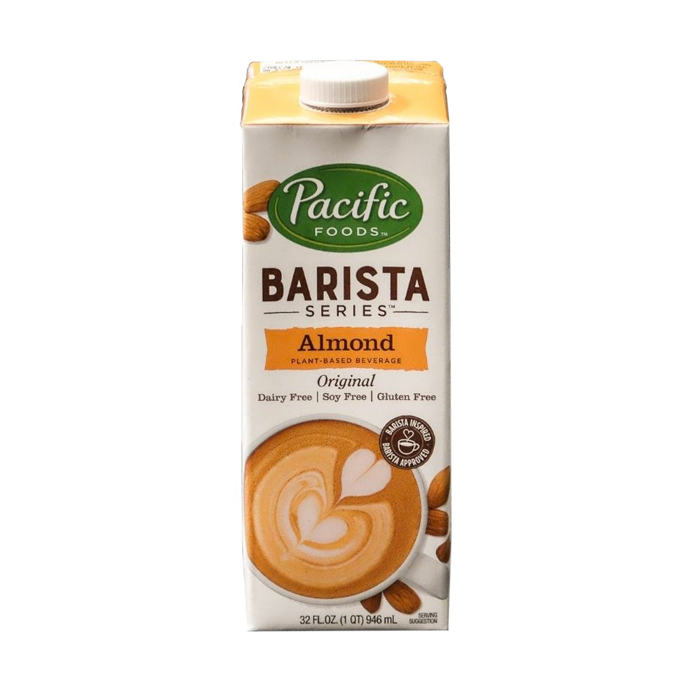 Pacific Natural Almond Milk